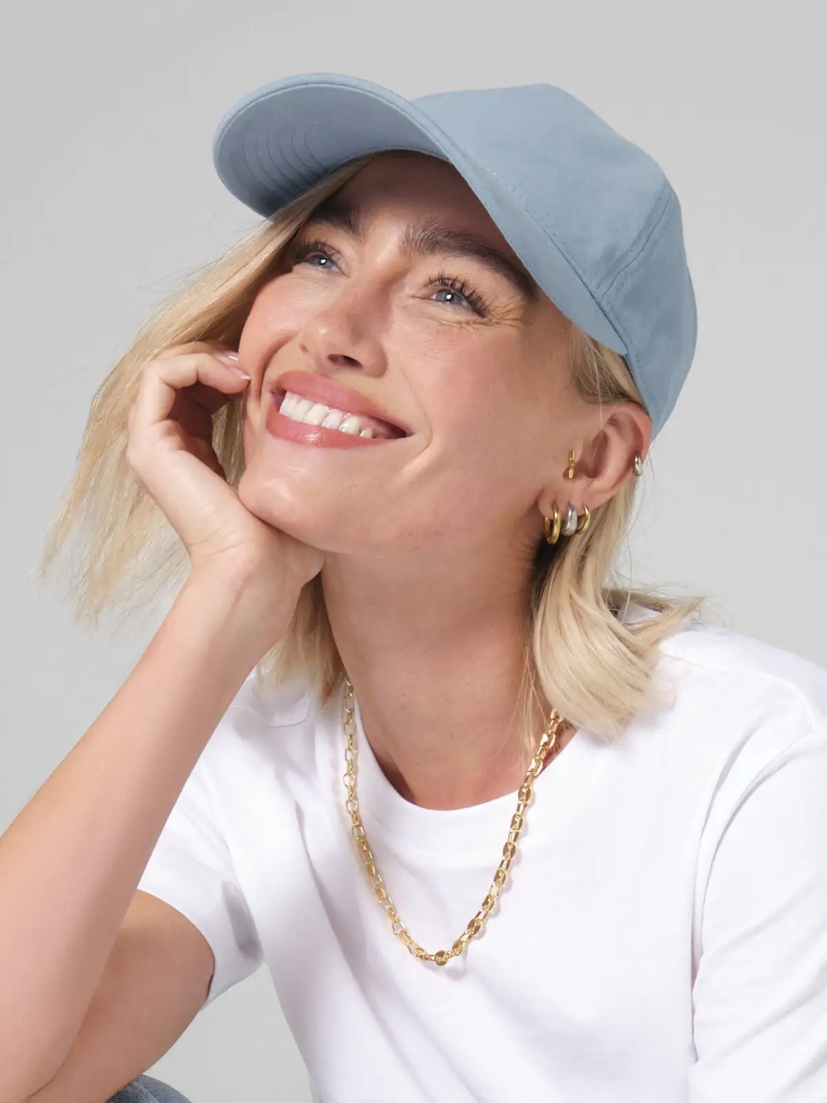 Immagine Leisure Cap