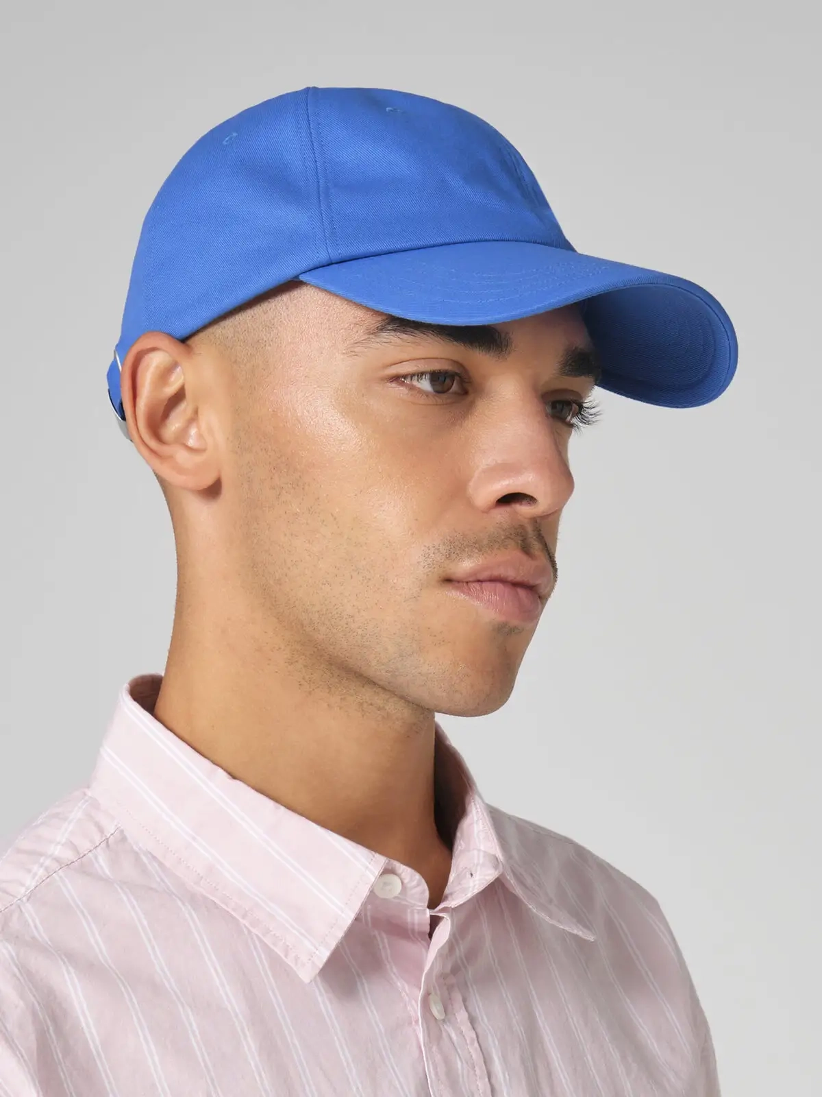 Immagine Studio Cap Earthaware in cotone biologico 