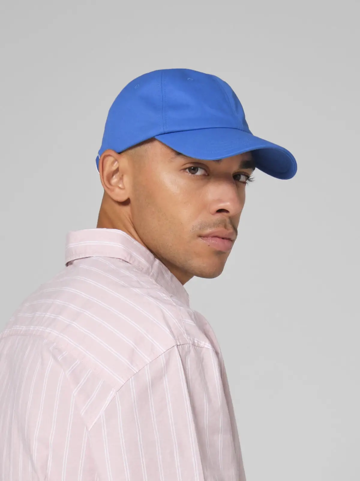 Immagine Studio Cap Earthaware in cotone biologico 