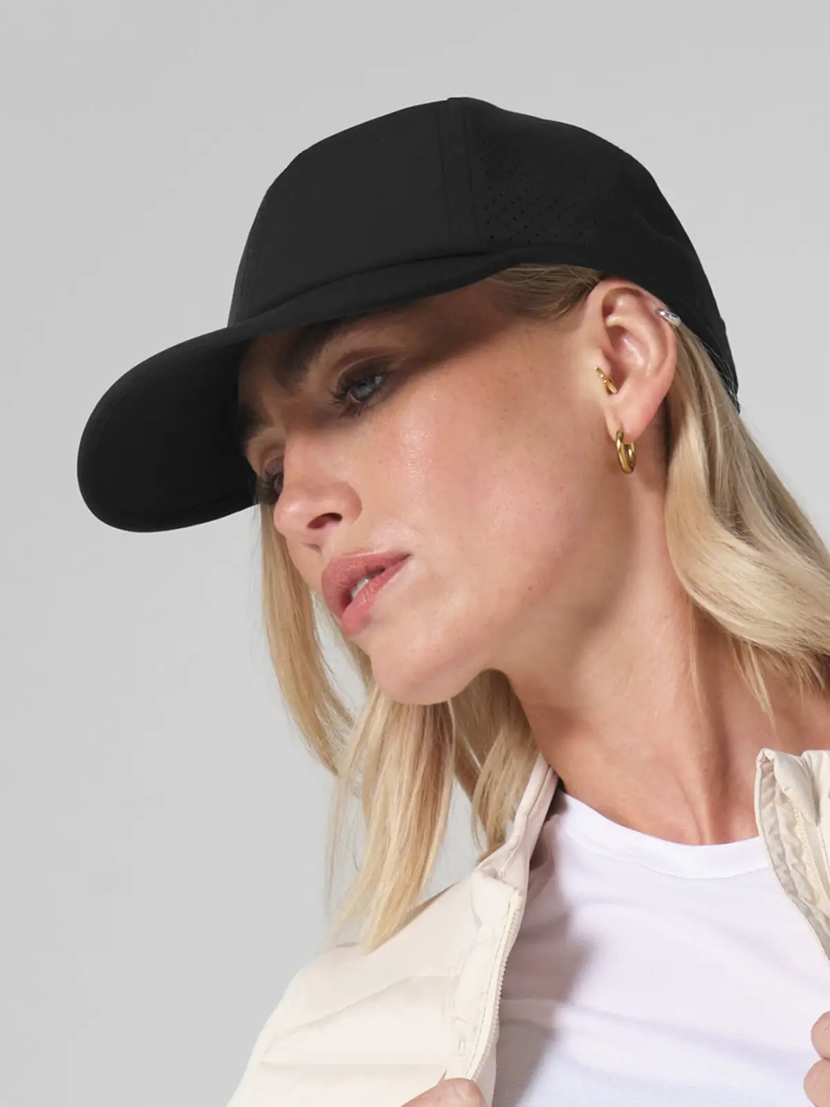 Immagine Technical training cap