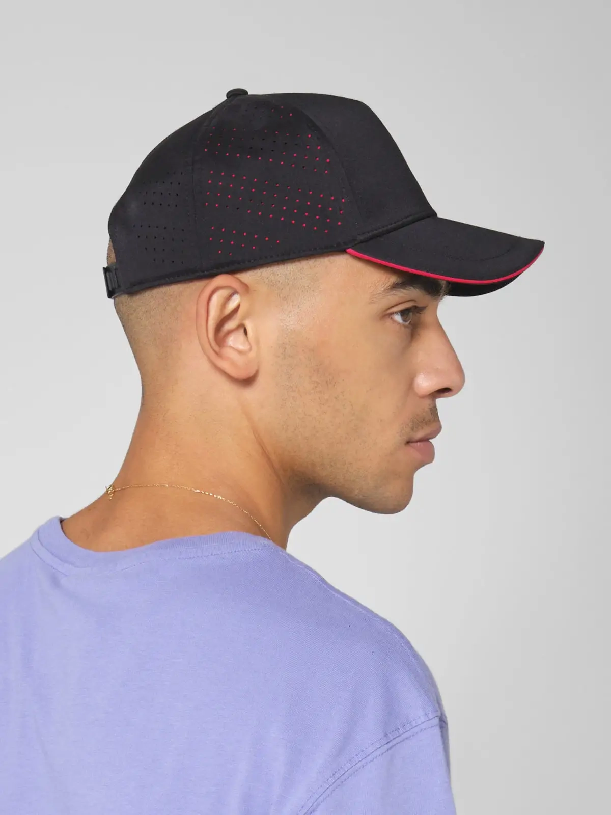 Immagine ACCELERATE CAP