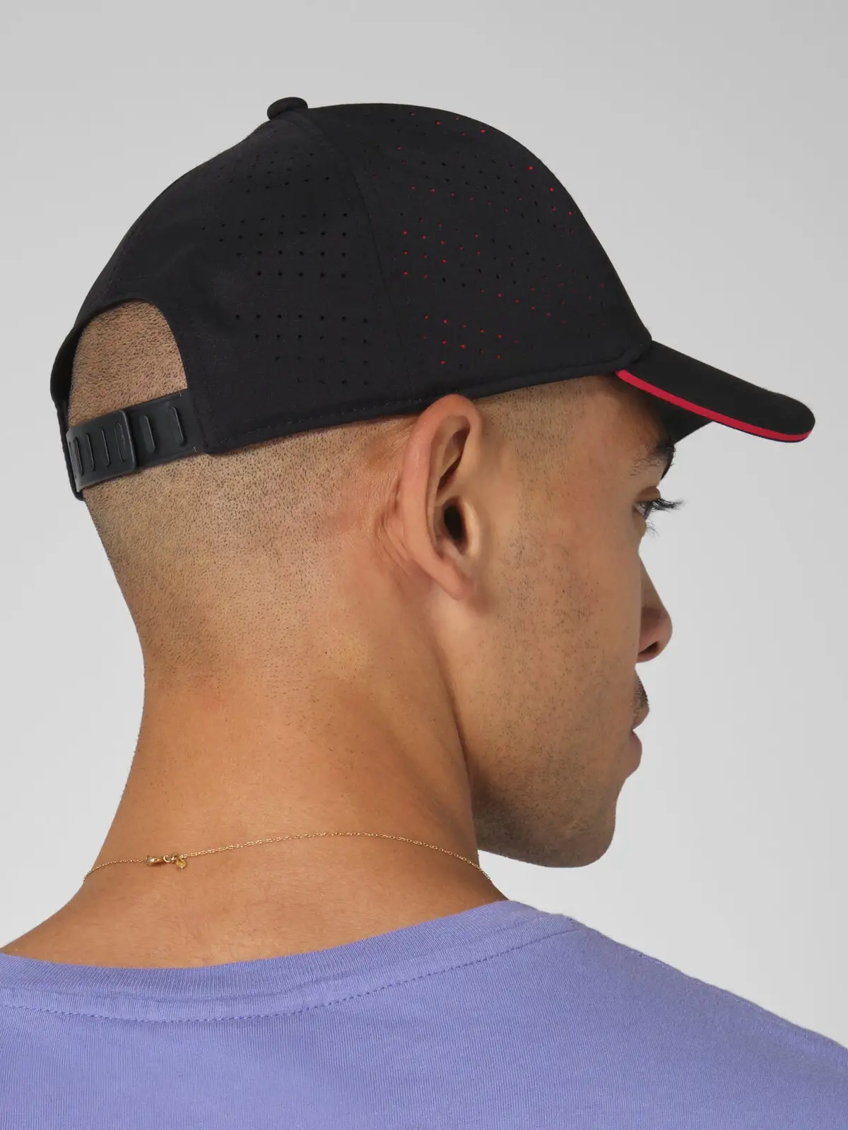 Immagine ACCELERATE CAP