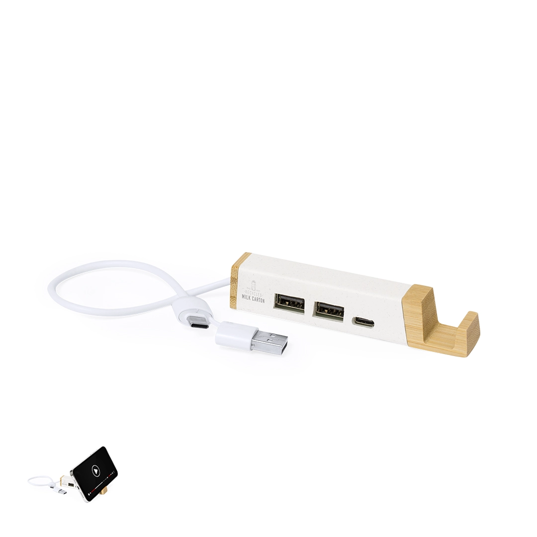 Immagine Porta USB Kartip