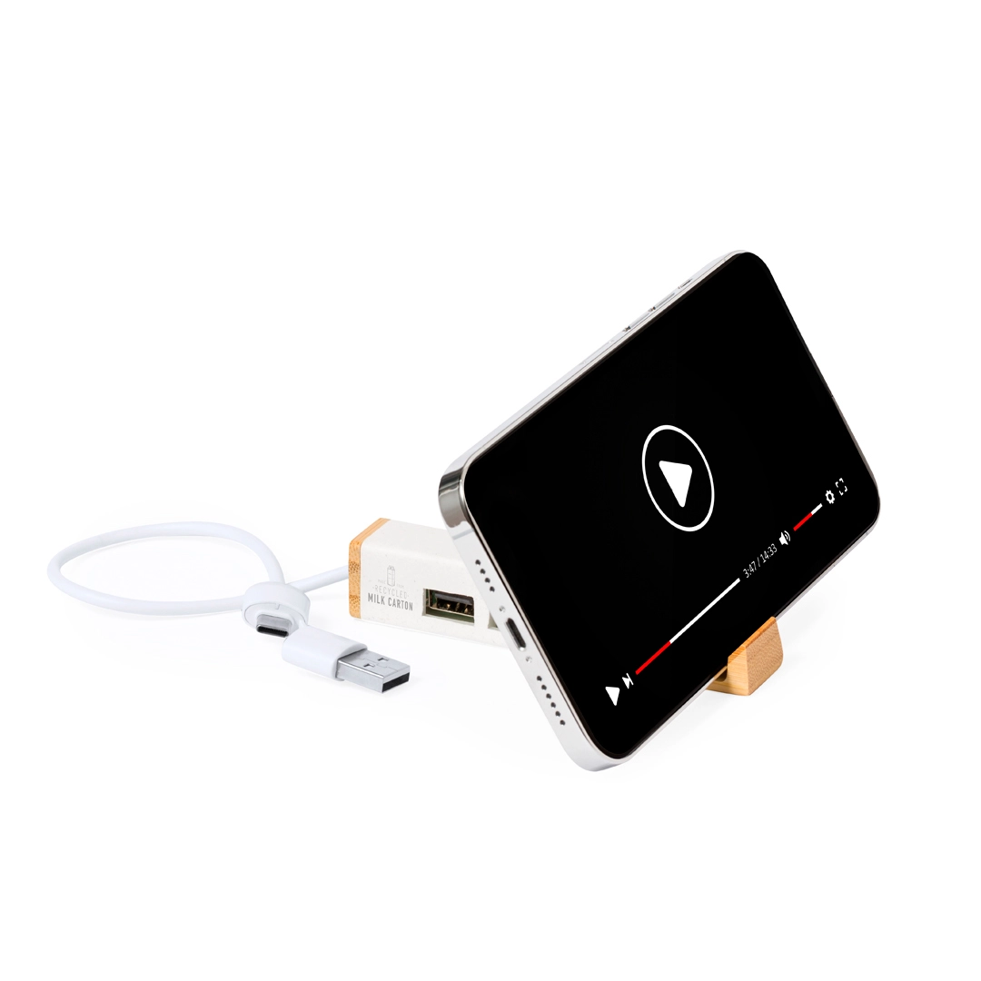 Immagine Porta USB Kartip