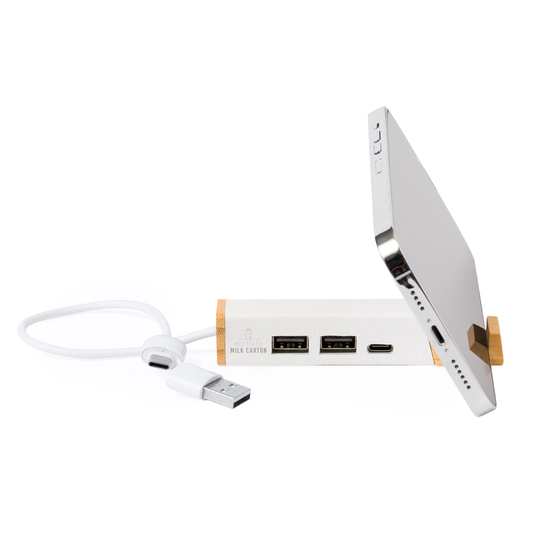 Immagine Porta USB Kartip