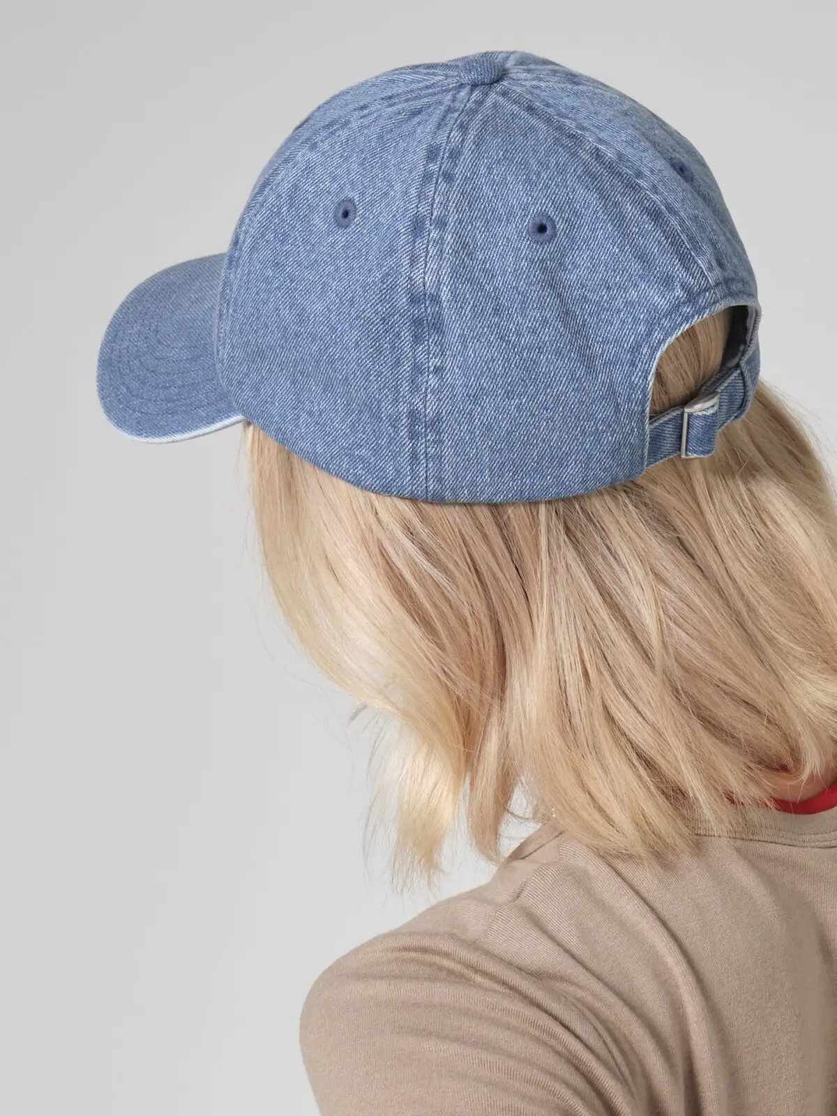 Immagine DENIM CAP