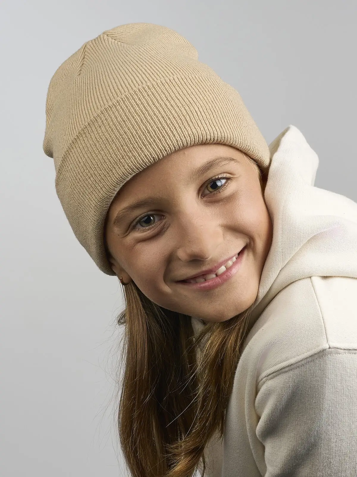 Immagine Kid wind-s with pom pom