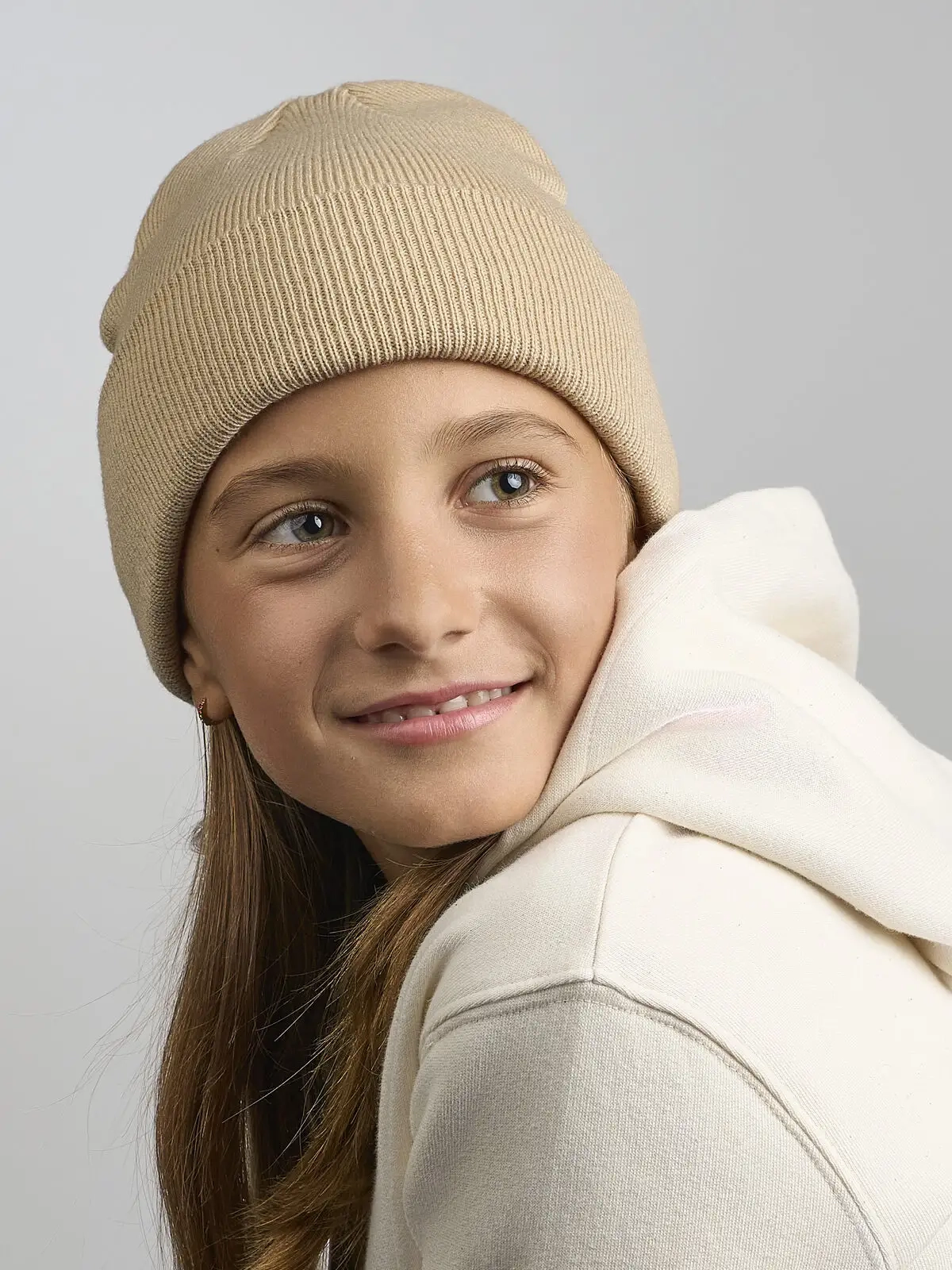 Immagine Kid wind-s with pom pom