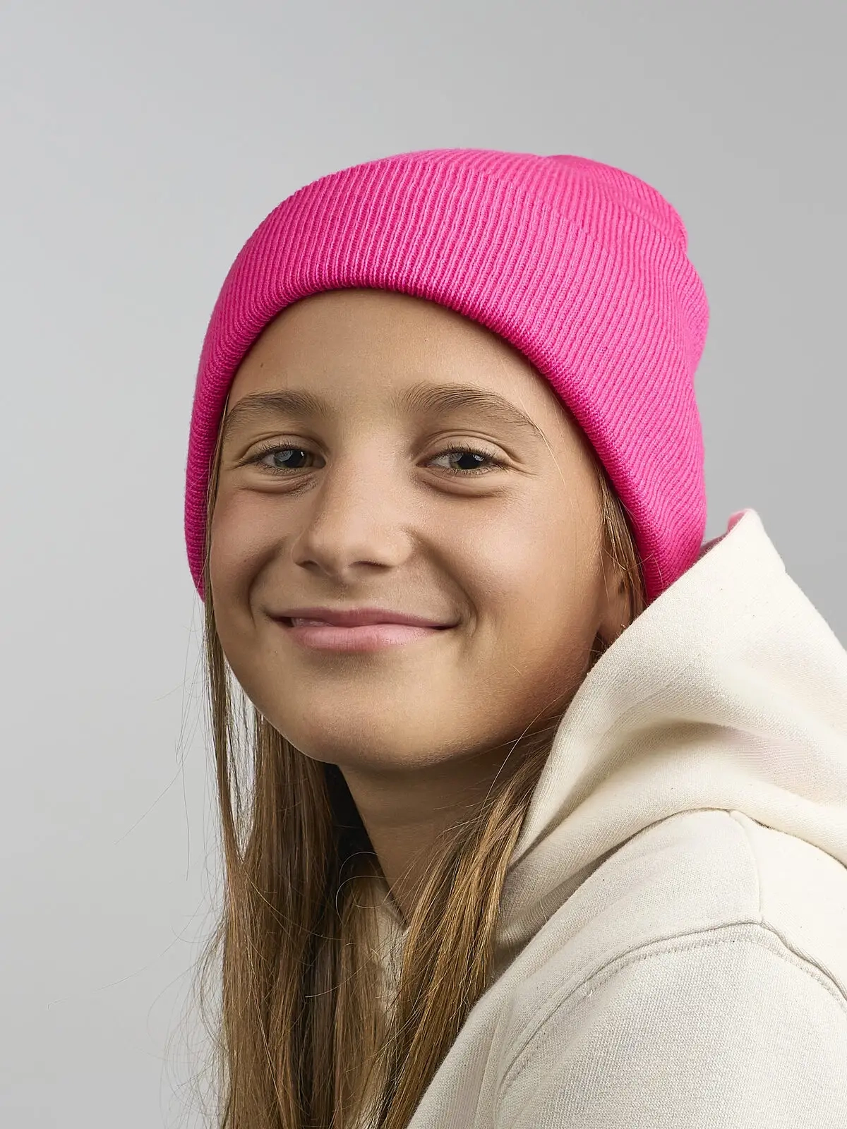 Immagine Kid wind-s with pom pom