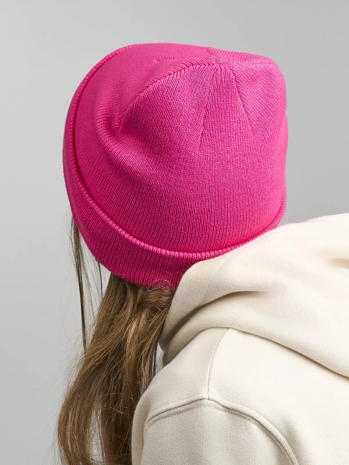 Immagine Kid wind-s with pom pom