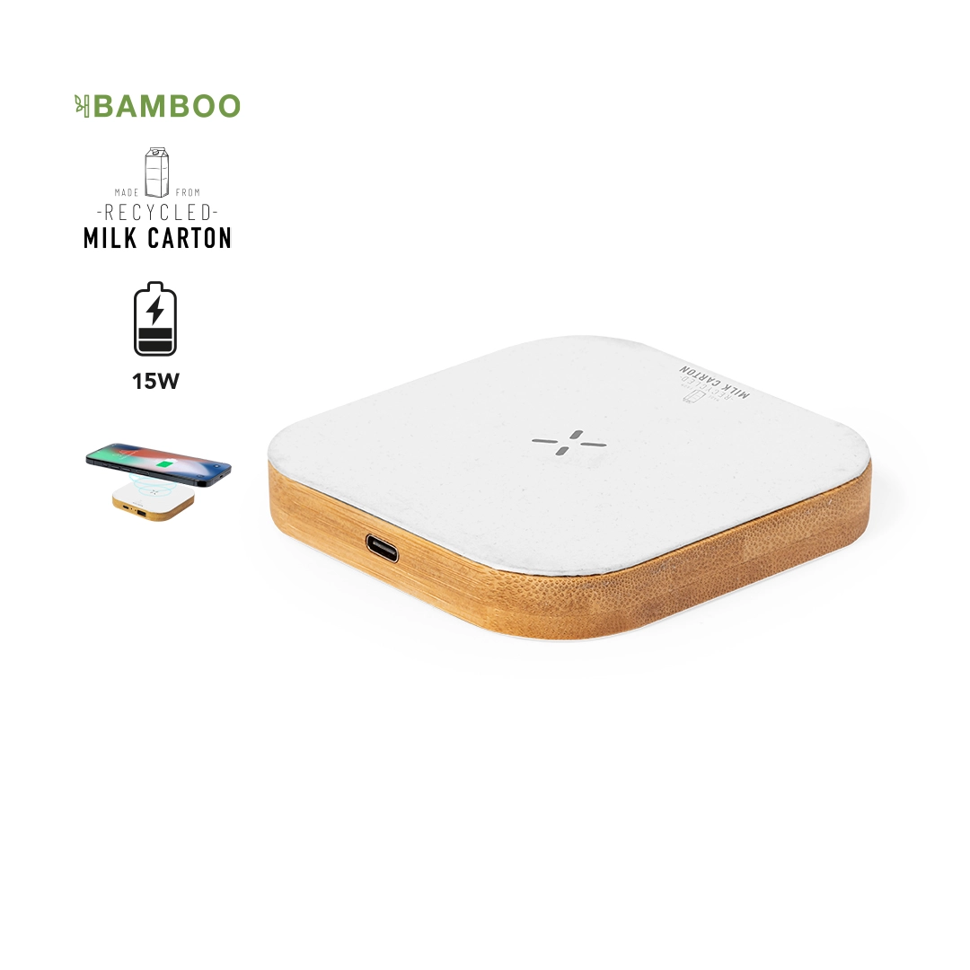 Immagine Caricatore Sucrep