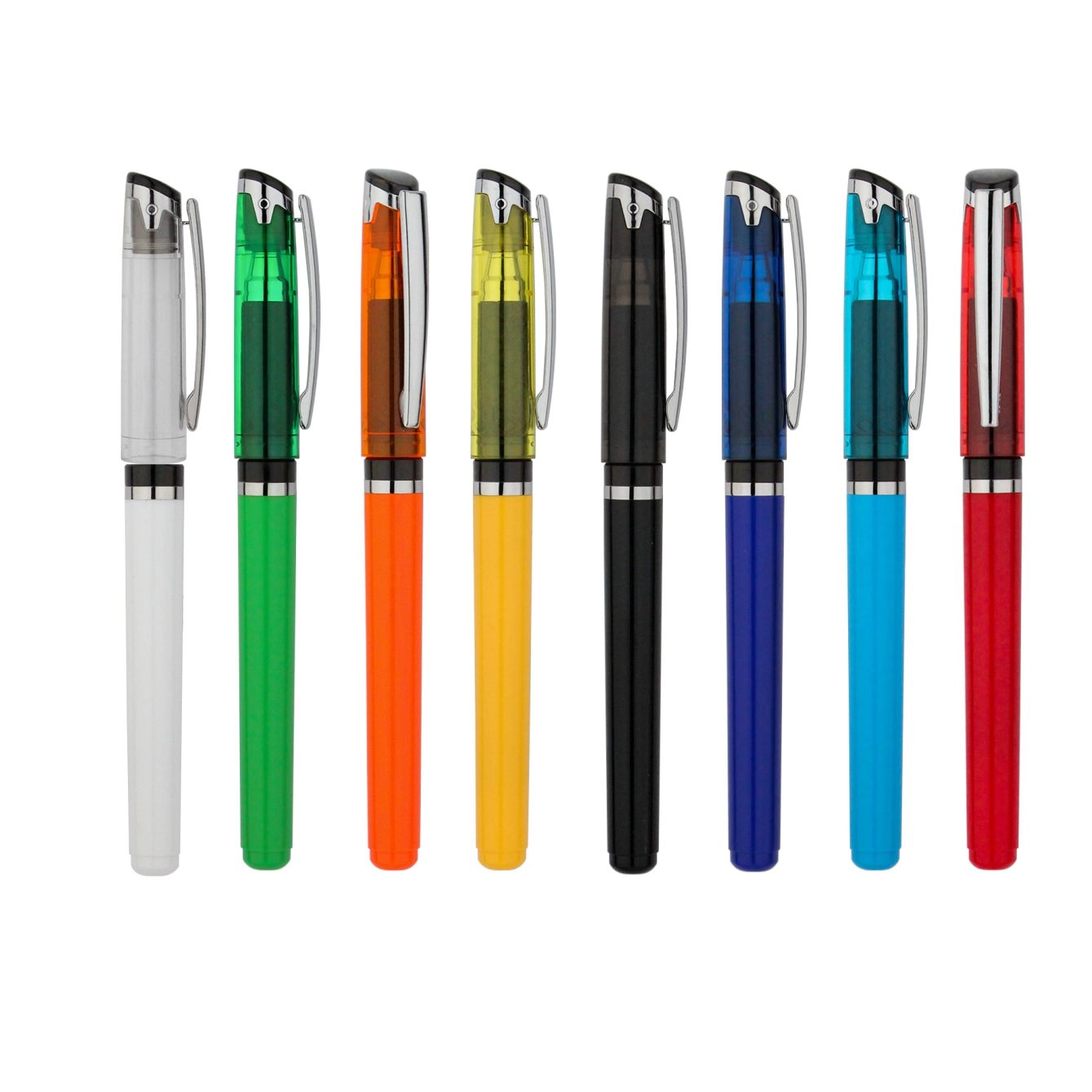 Immagine 5311 Penna Roller con refill gel