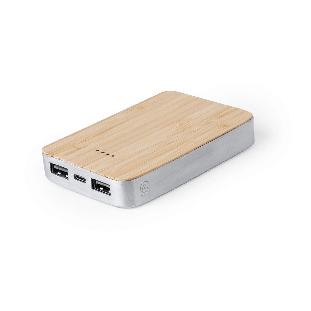 Immagine Power Bank Newin