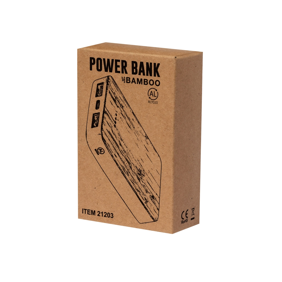 Immagine Power Bank Newin