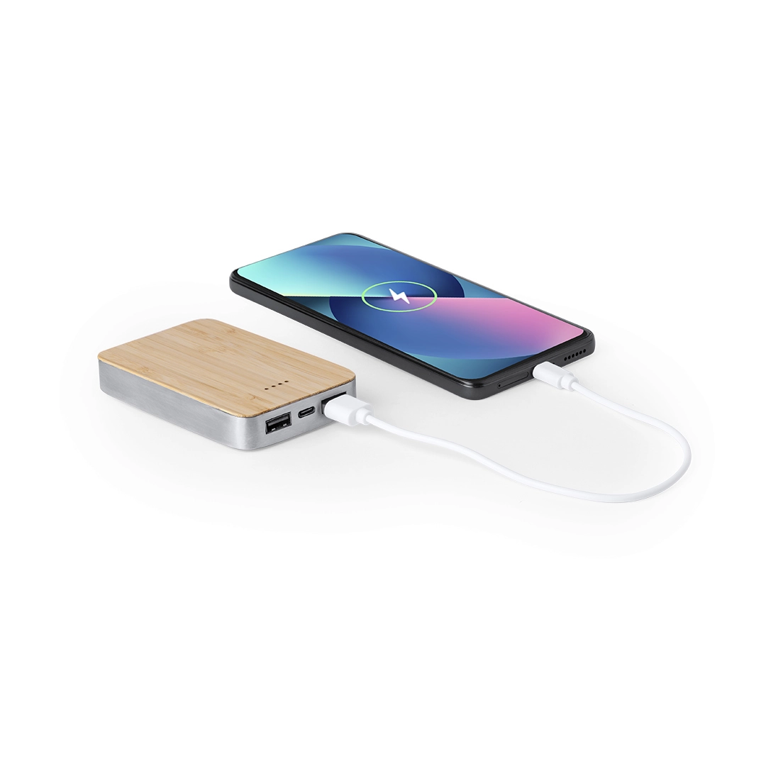 Immagine Power Bank Newin