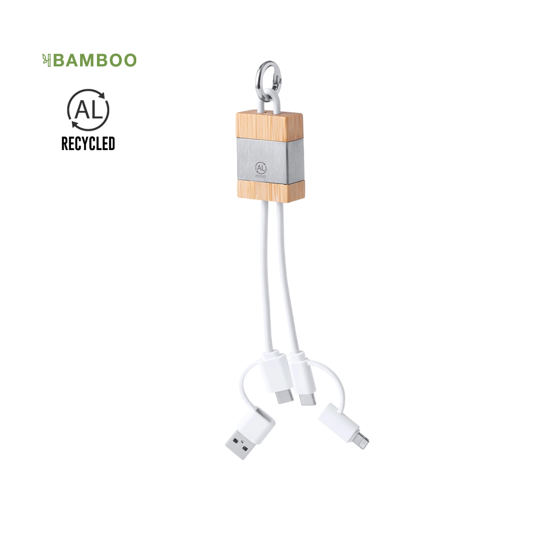 Immagine Cavo Caricatore Desak