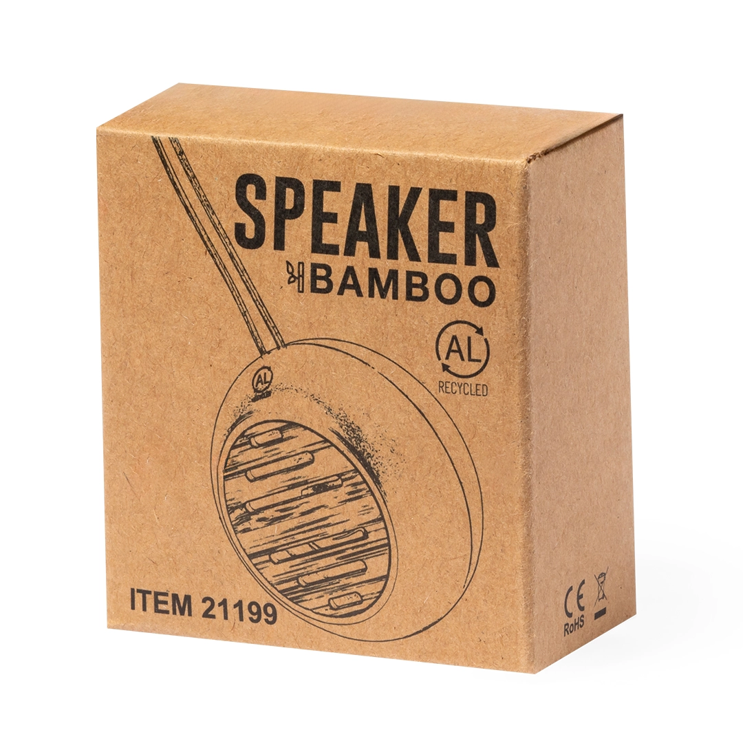 Immagine Cassa Hiwent