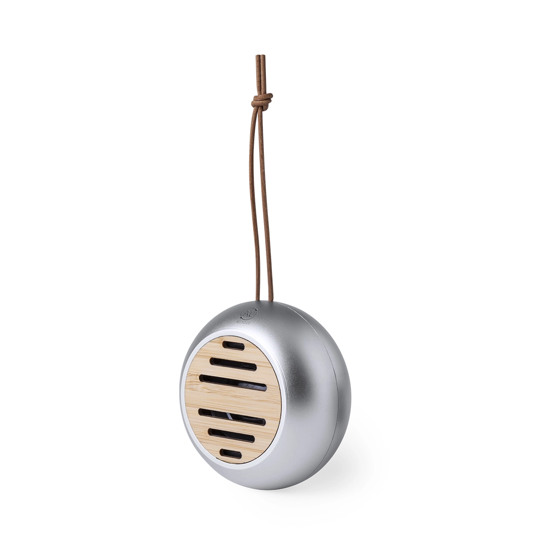 Immagine Cassa Hiwent