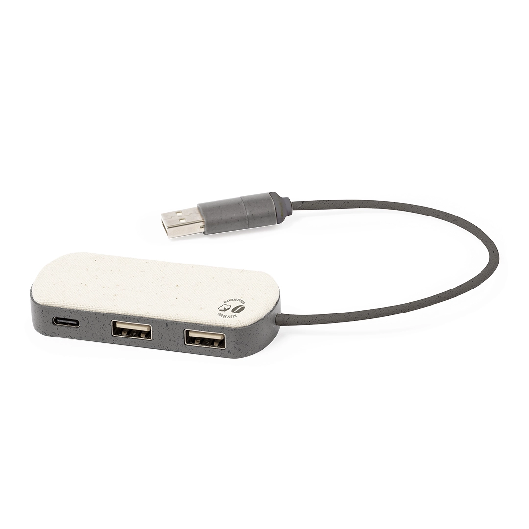 Immagine Porta USB Nylox