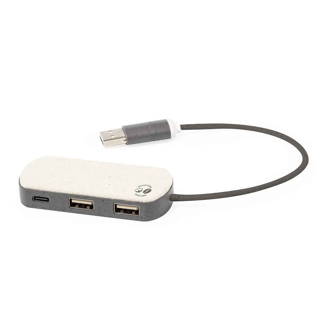 Immagine Porta USB Nylox