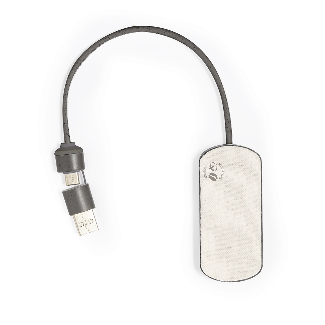 Immagine Porta USB Nylox