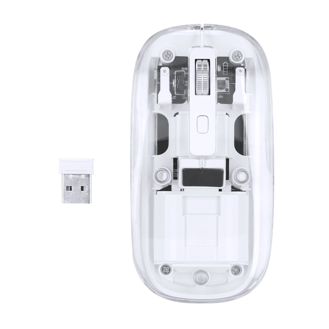 Immagine Mouse Mirabek