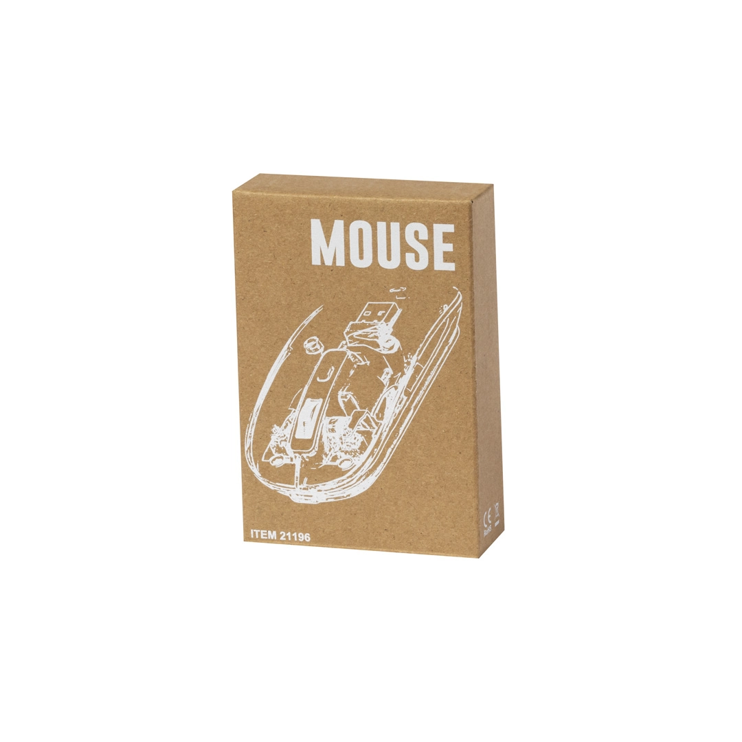Immagine Mouse Mirabek