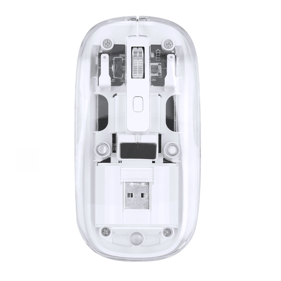 Immagine Mouse Mirabek