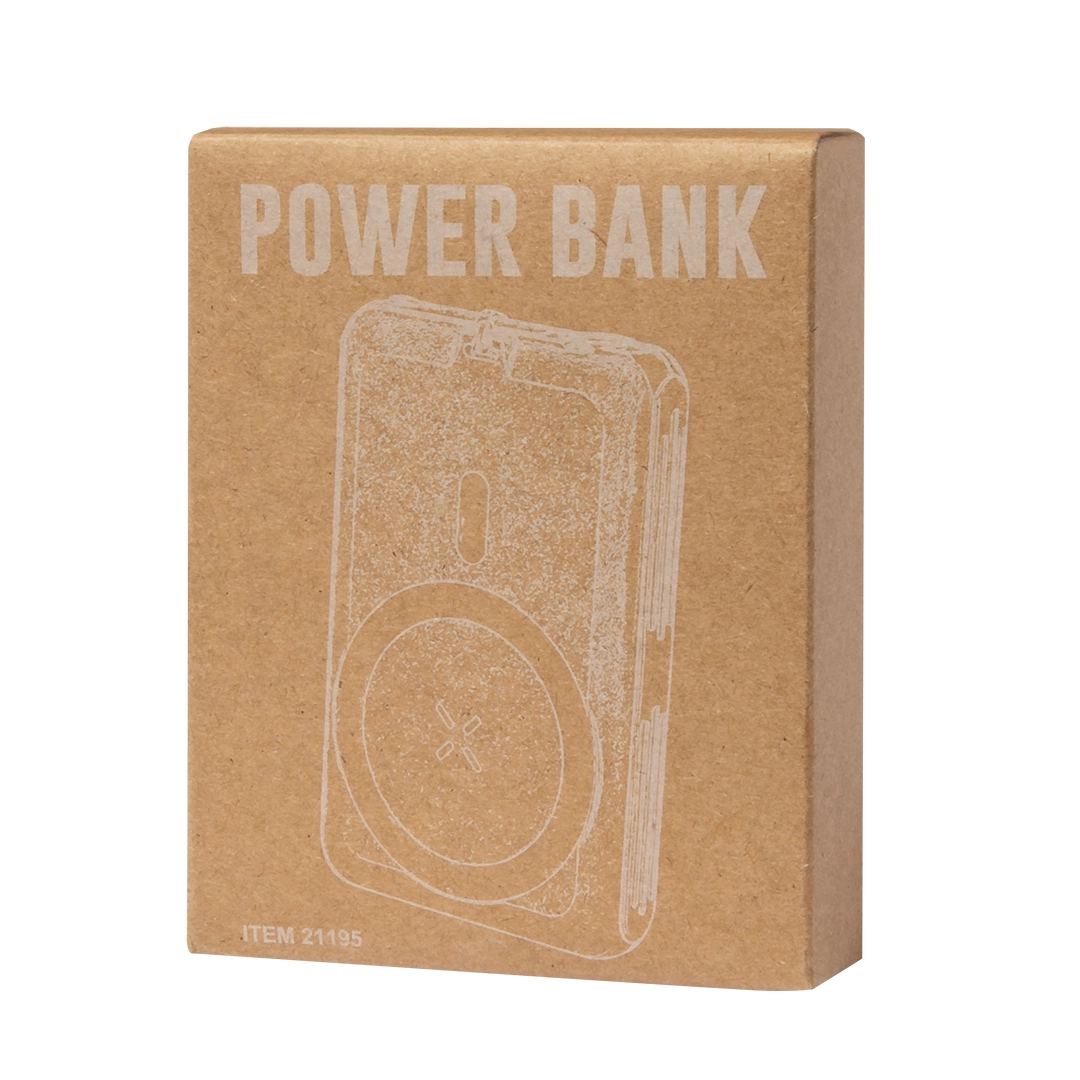 Immagine Power Bank Haryin