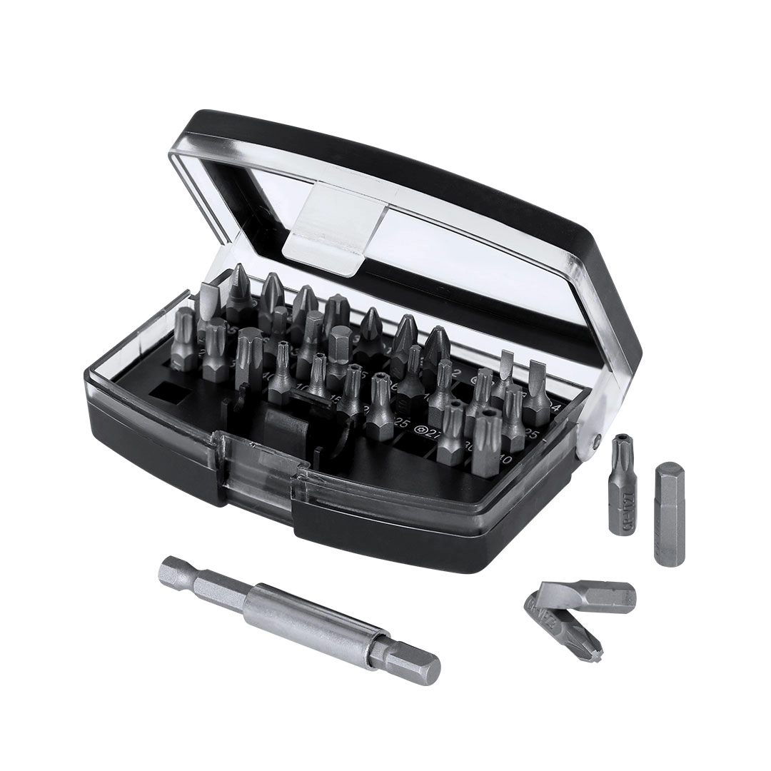 Immagine Set Attrezzi Calquix