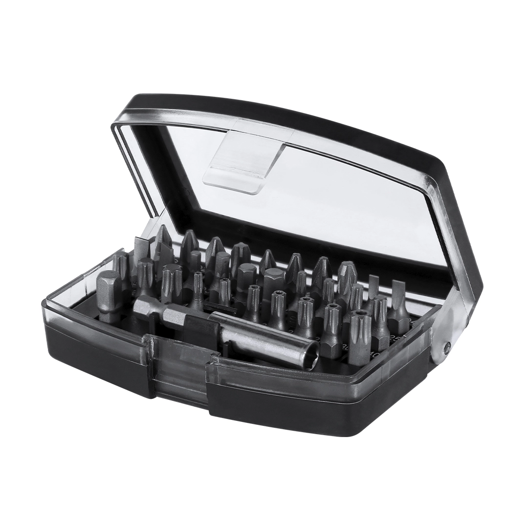 Immagine Set Attrezzi Calquix