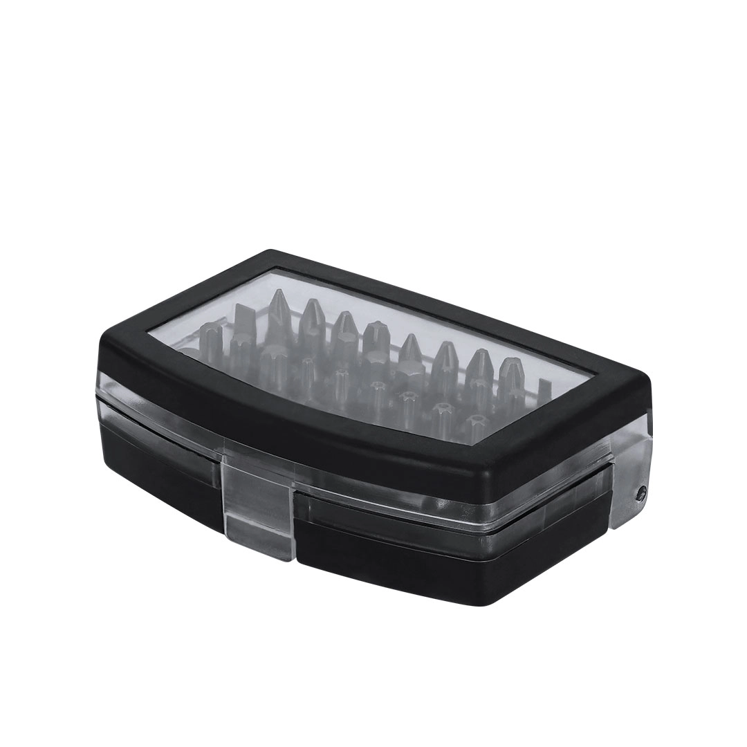 Immagine Set Attrezzi Calquix