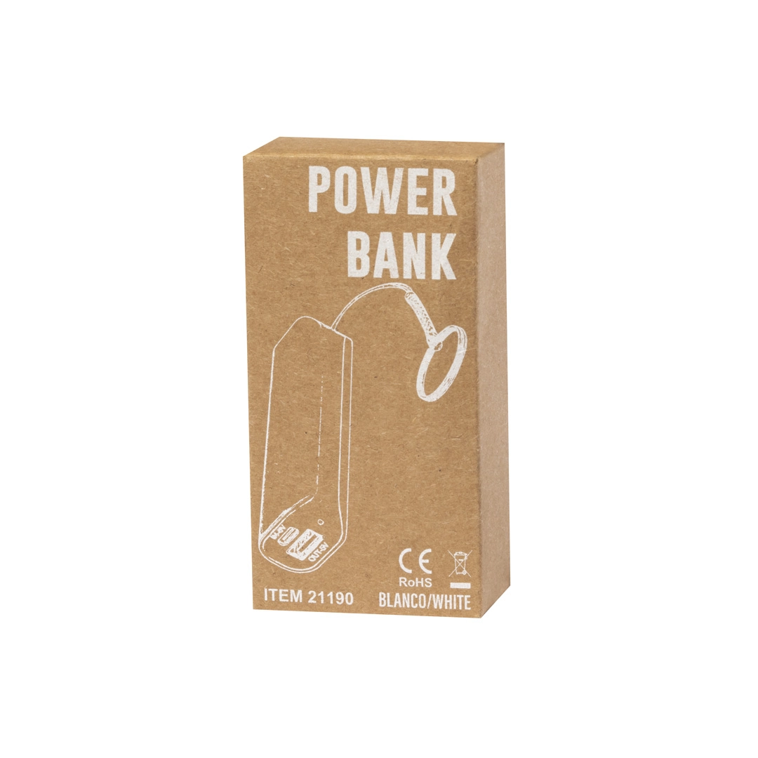 Immagine Power Bank Colak