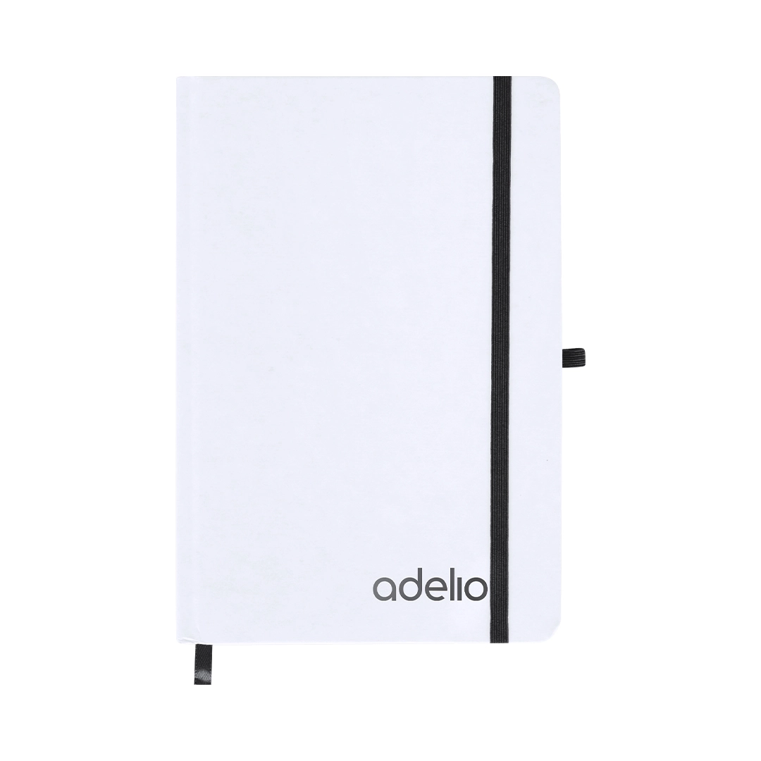 Immagine Block Notes Cosnova