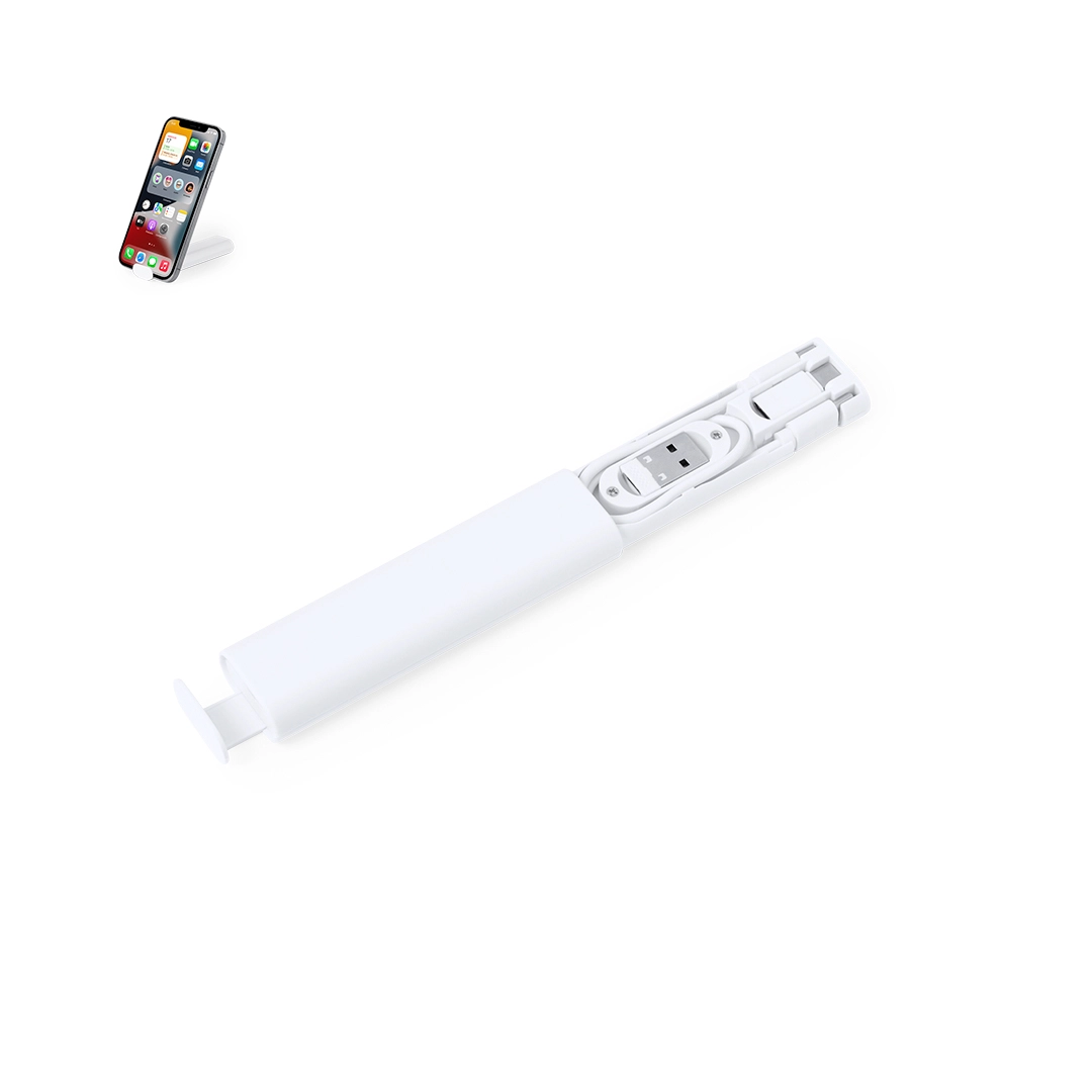 Immagine Set Cavi Caricatori Tich