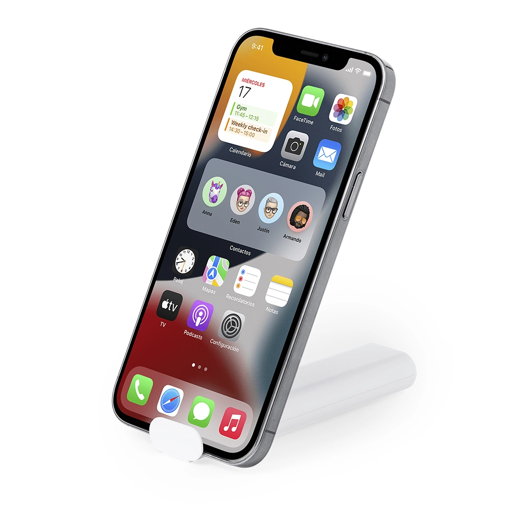 Immagine Set Cavi Caricatori Tich