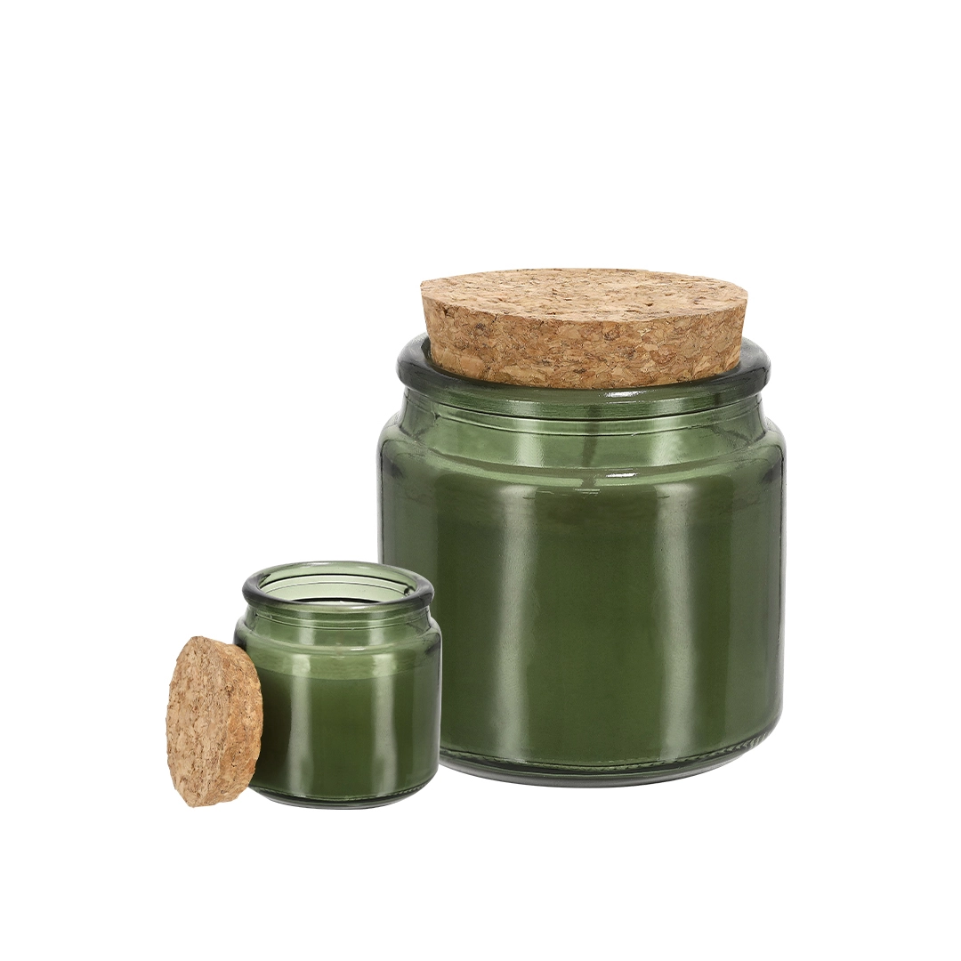 Immagine Candela Aromatica Fermix