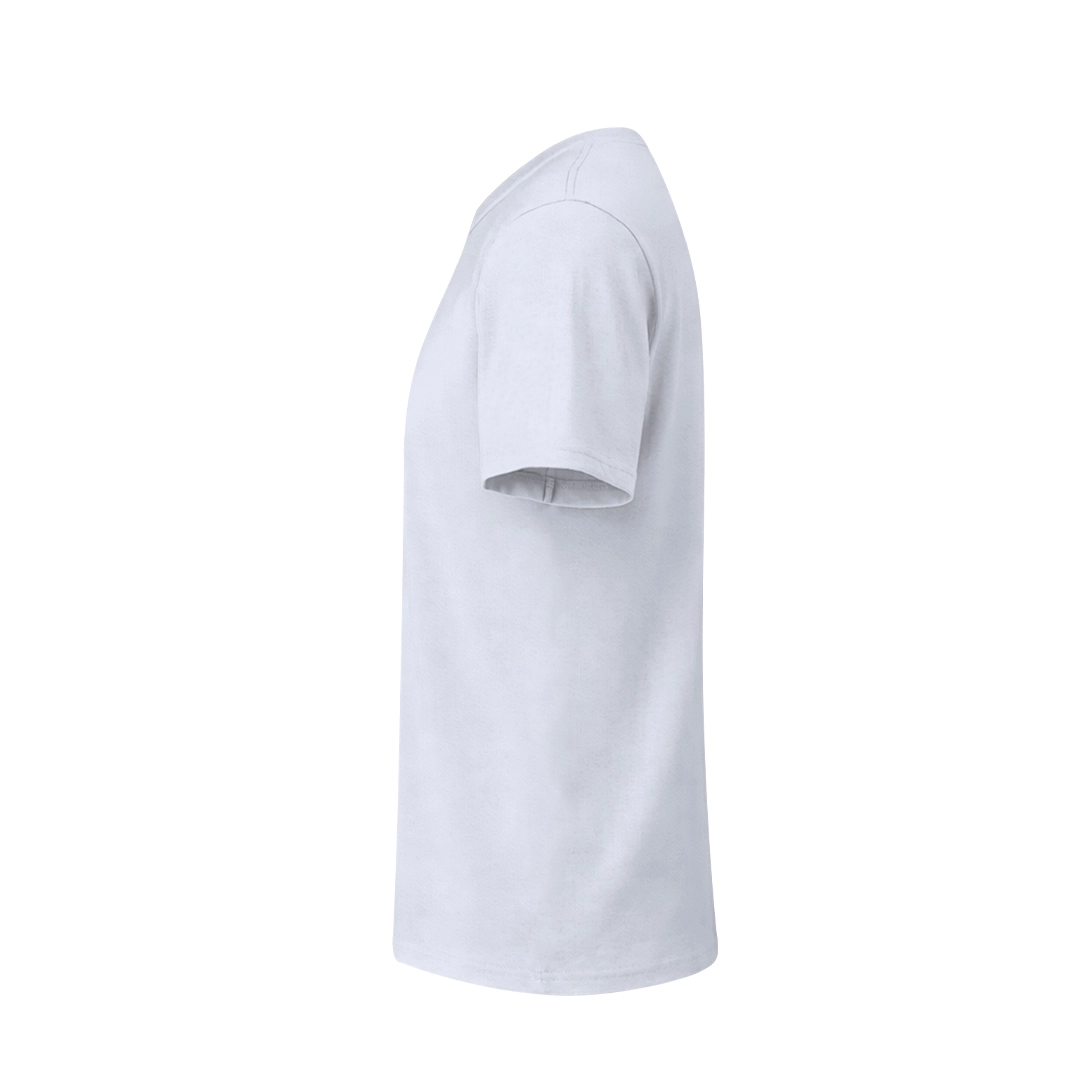 Immagine T-Shirt Bimbo Bianco Seiyo