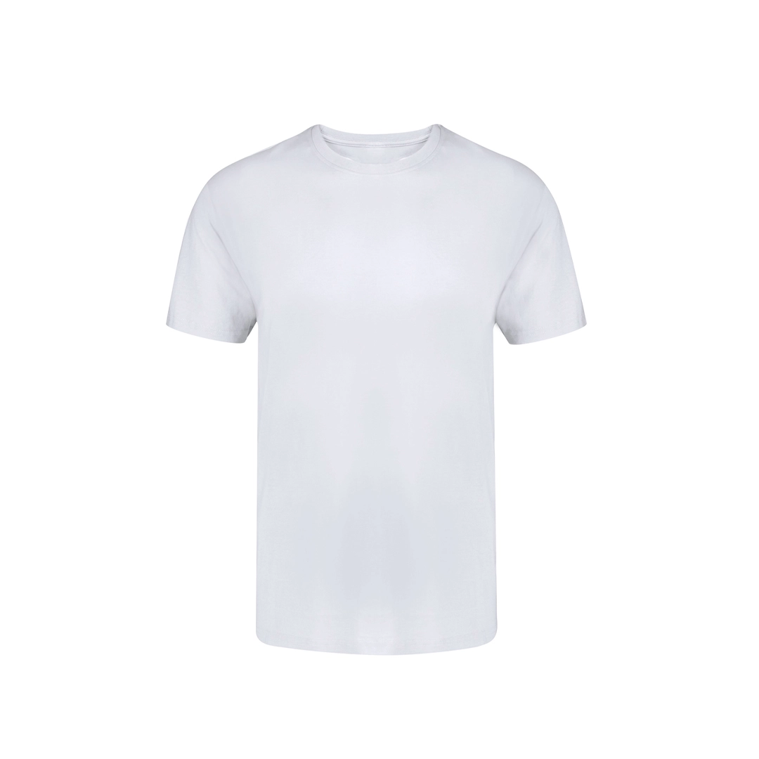 Immagine T-Shirt Bimbo Bianco Seiyo