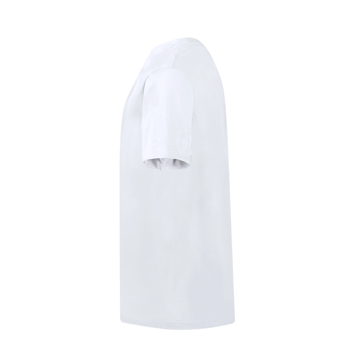 Immagine T-Shirt Bimbo Bianco Seiyo