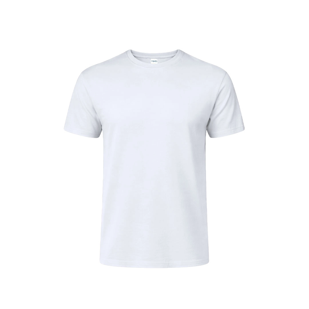 Immagine T-Shirt Bimbo Bianco Seiyo