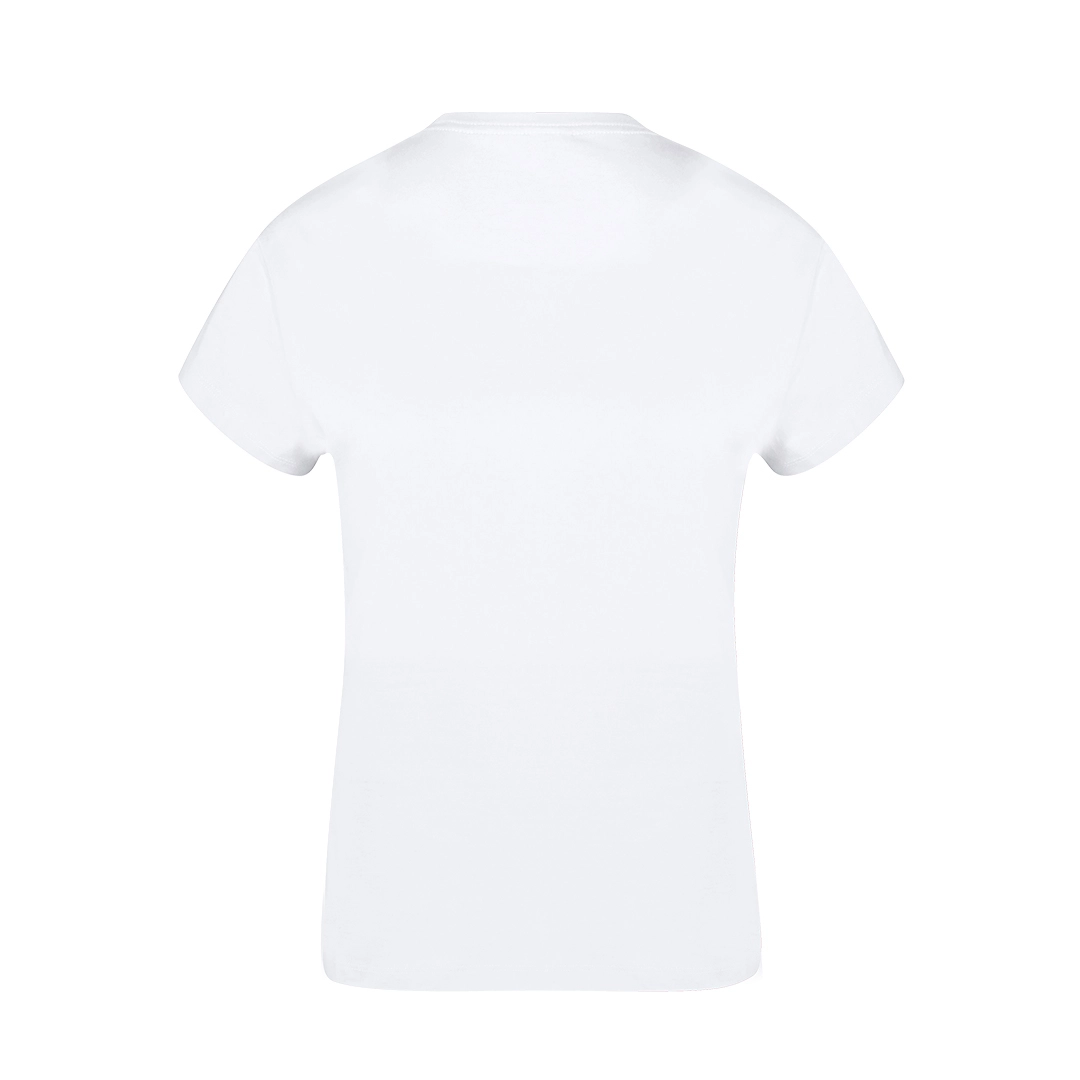 Immagine T-Shirt Donna Bianca Seiyo