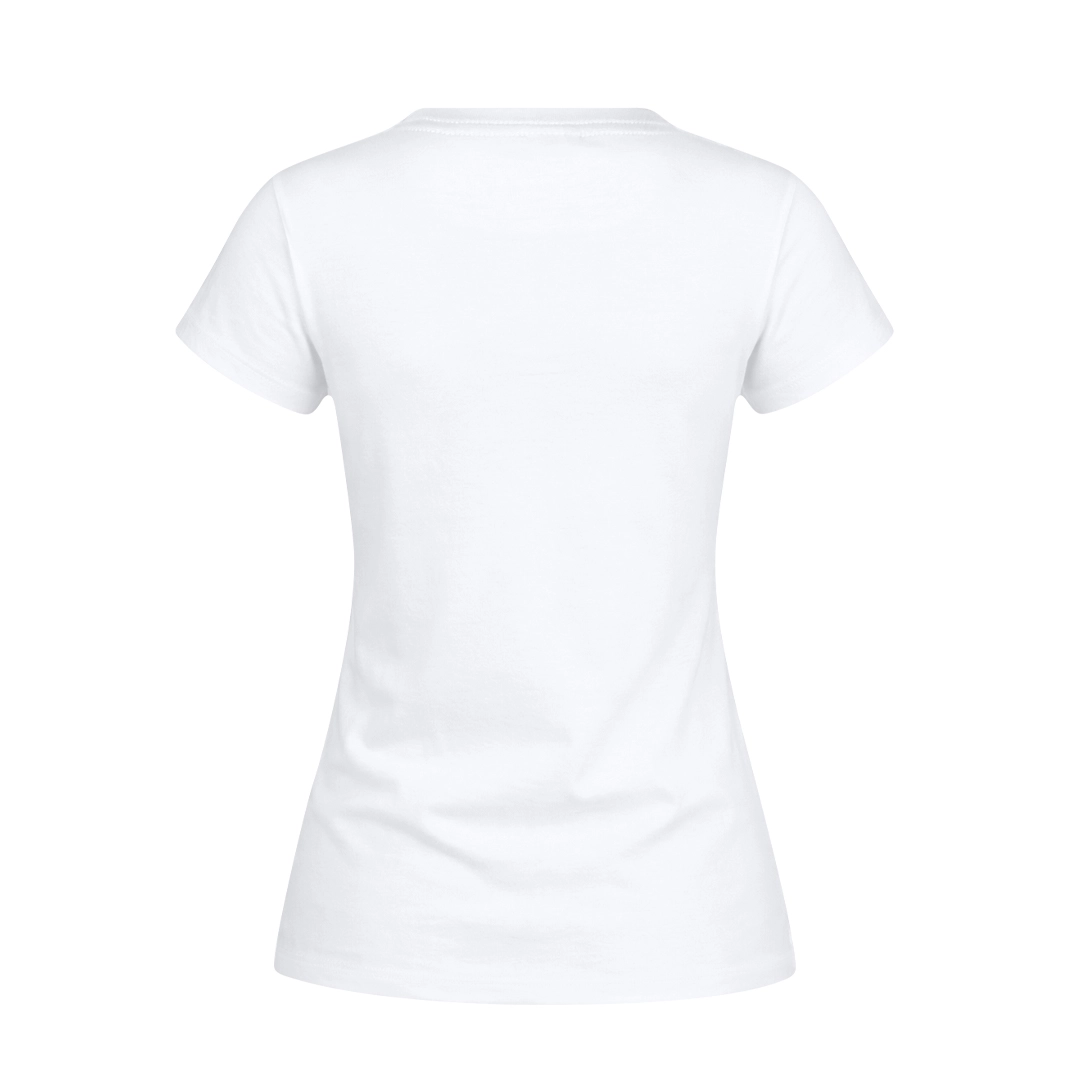 Immagine T-Shirt Donna Bianca Seiyo