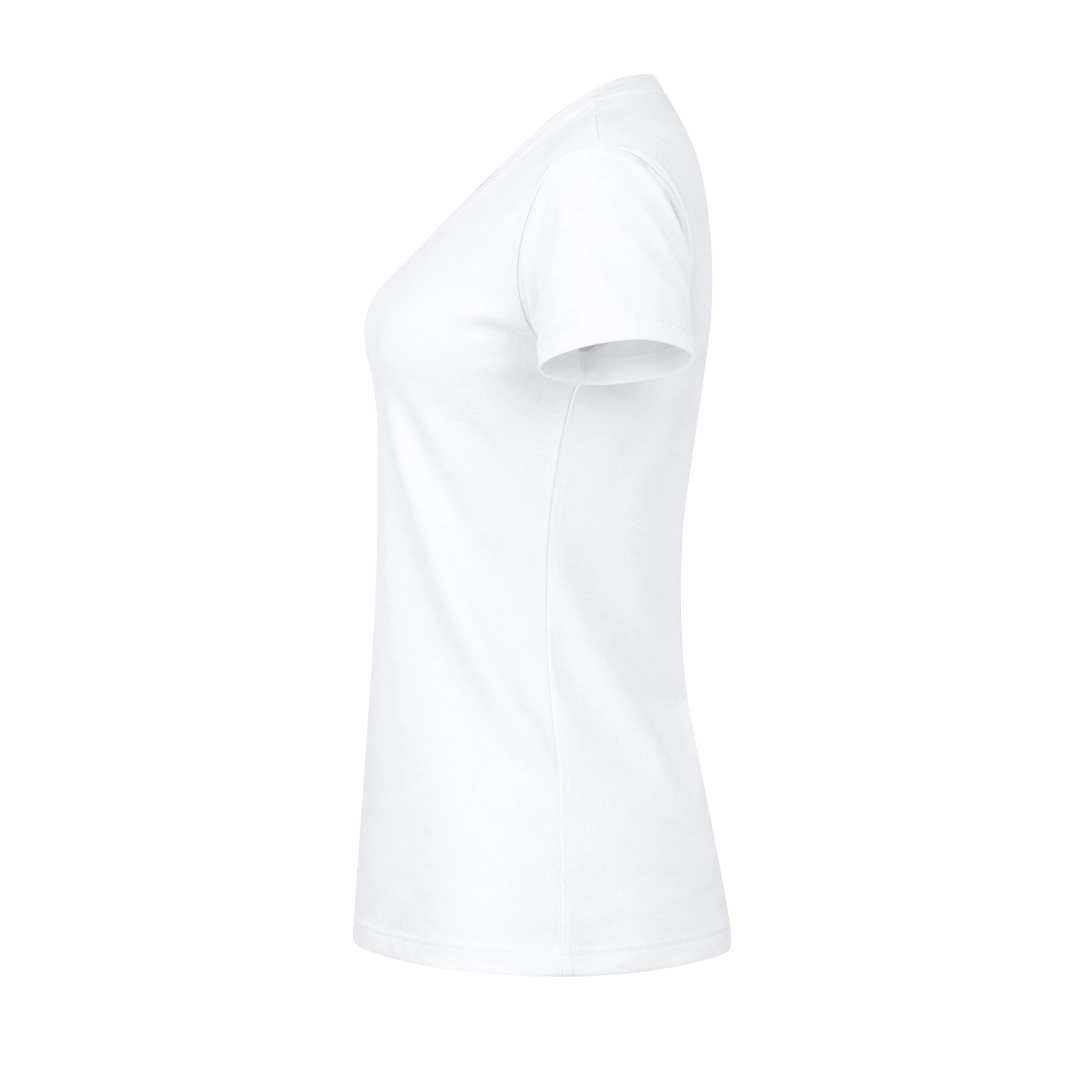 Immagine T-Shirt Donna Bianca Seiyo