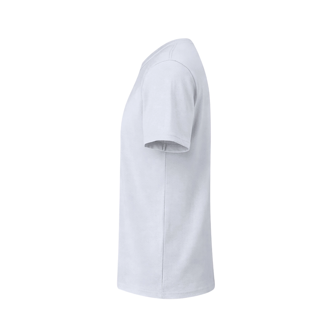 Immagine T-Shirt Adulto Bianca Seiyo