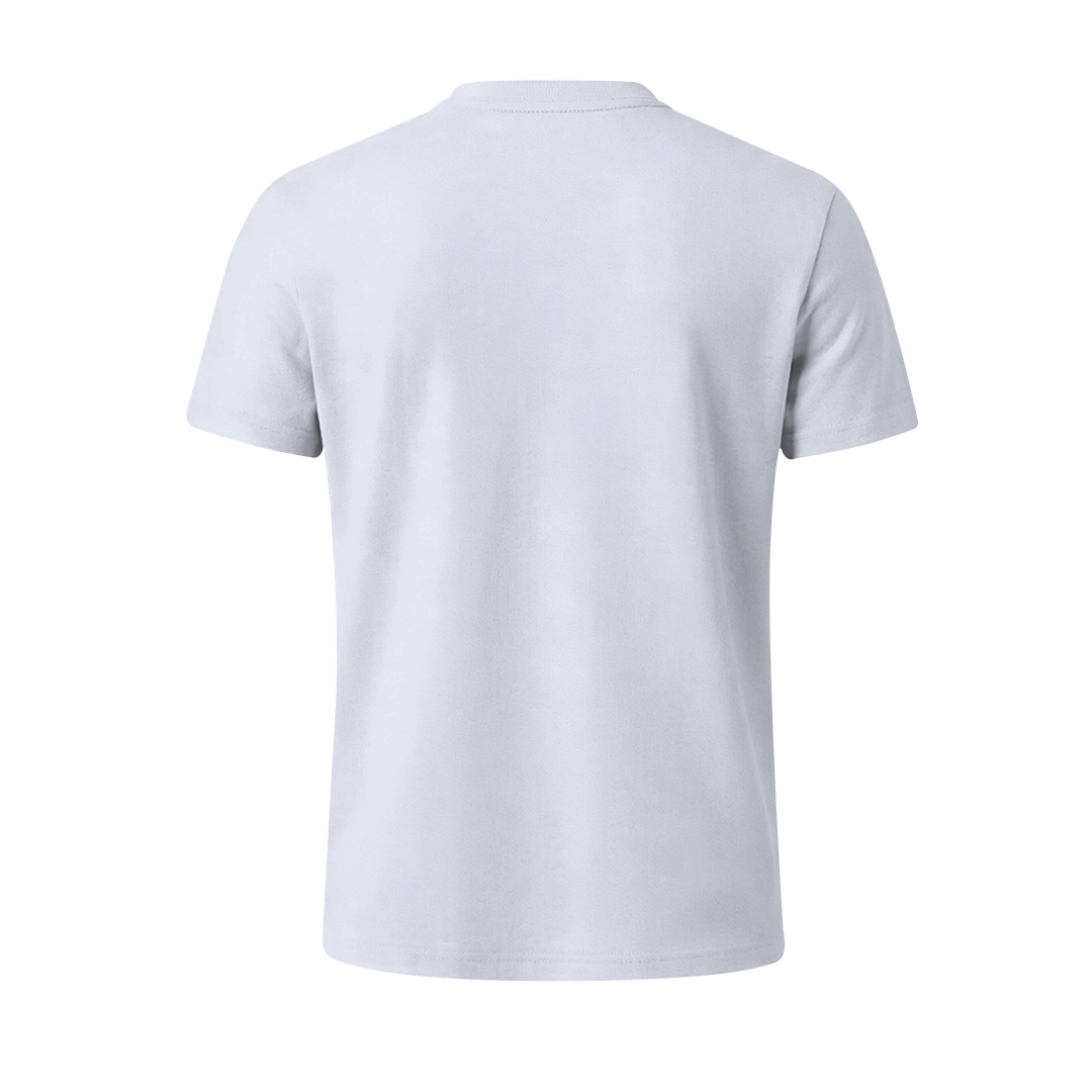 Immagine T-Shirt Adulto Bianca Seiyo