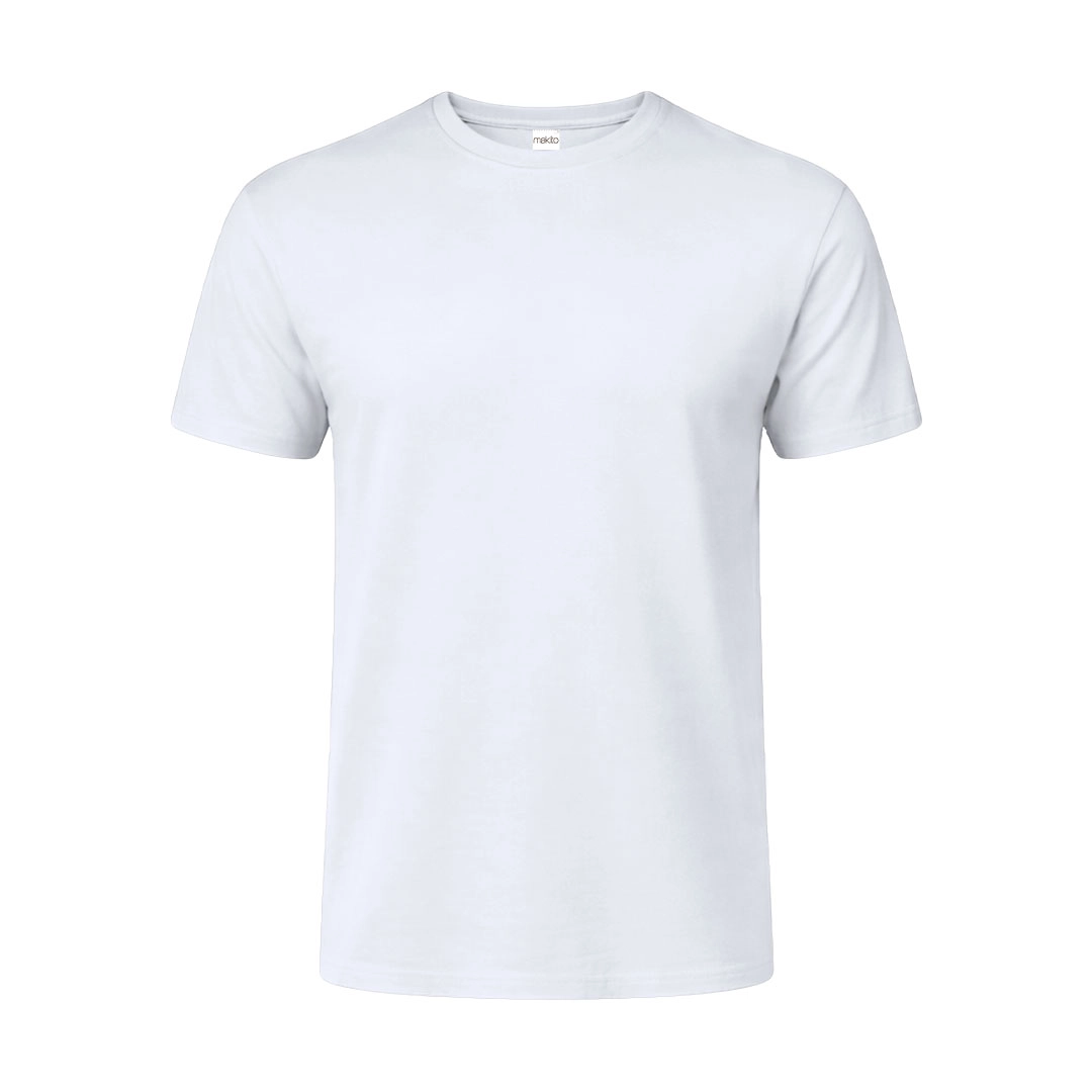 Immagine T-Shirt Adulto Bianca Seiyo