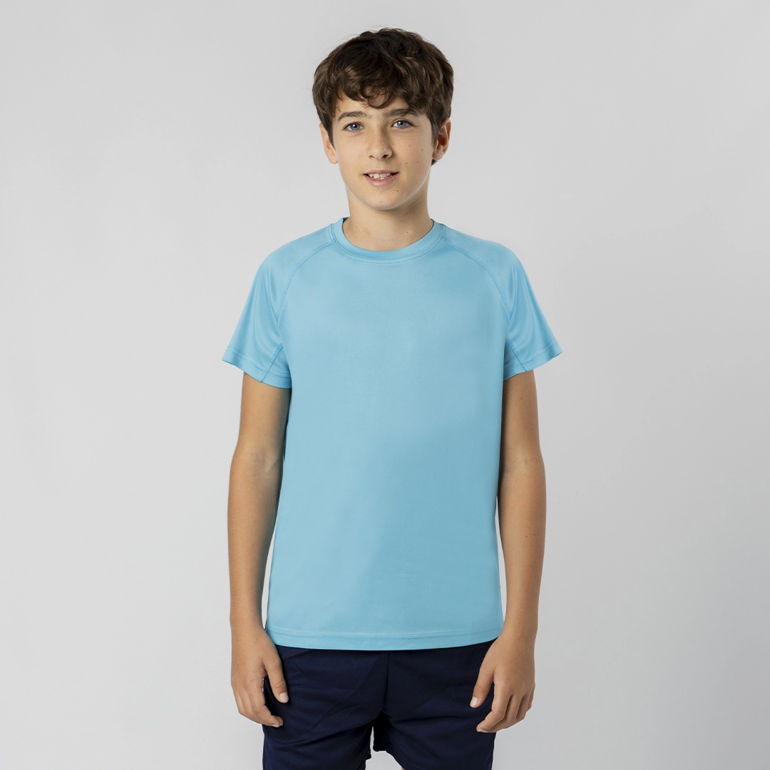 Immagine T-Shirt Bimbo Cocker