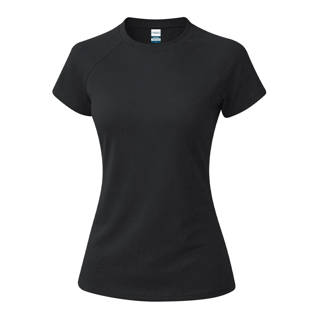 Immagine T-Shirt Donna Cocker