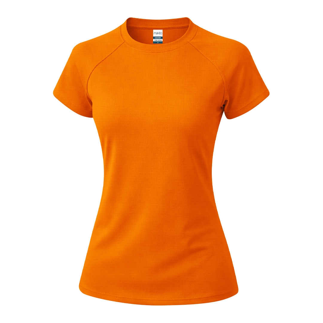 Immagine T-Shirt Donna Cocker